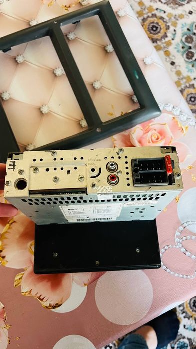 Магнитофон Nexia 1/2