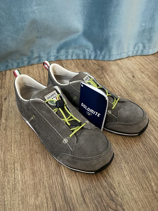 Dolomite pantofi sport