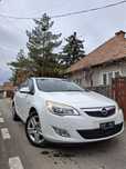 Opel astra j 1.7 cdti