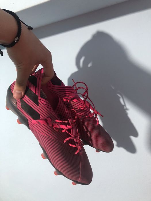 adidas nemeziz profesionale