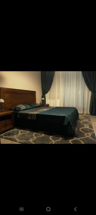 Vând apartament 60 mp utili + loc de parcare,  98500 Euro!