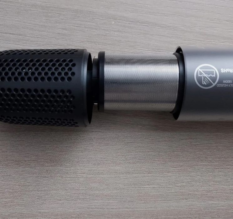 Uscator de par  TRANXPHIT