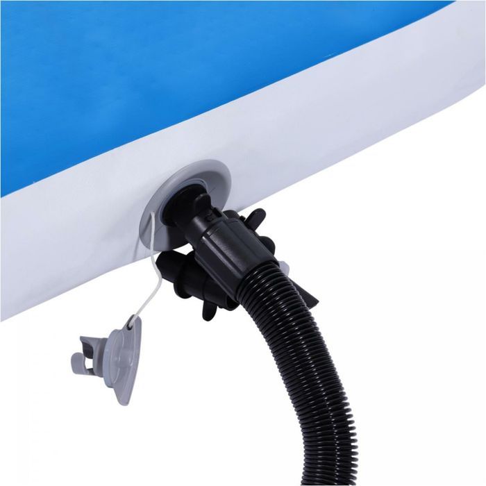 AirTrack covoras: 300/500 x 100 x 10 cm