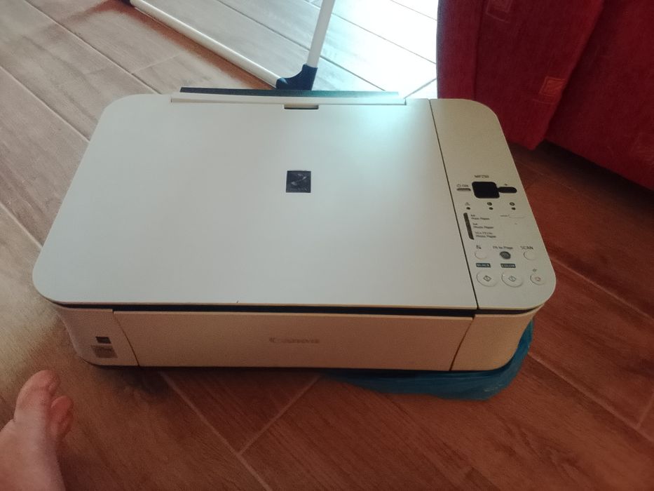 Imprimantă Primax Canon