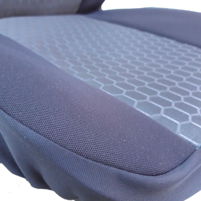 За Рено Сценик 2 С Код ОВ 816 Тапицерия Калъфи За Седалки