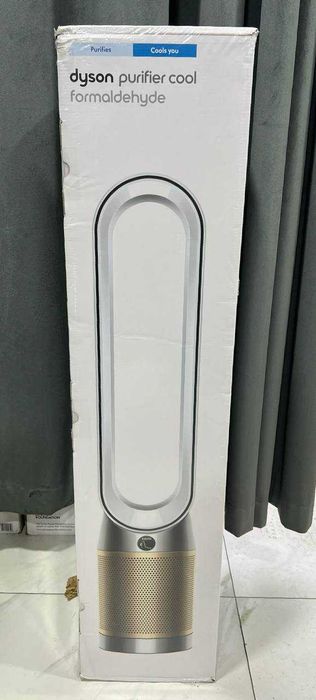 DYSON PH05 Очиститель и увлажните воздуха гарантия доставка есть