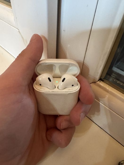Airpods 2