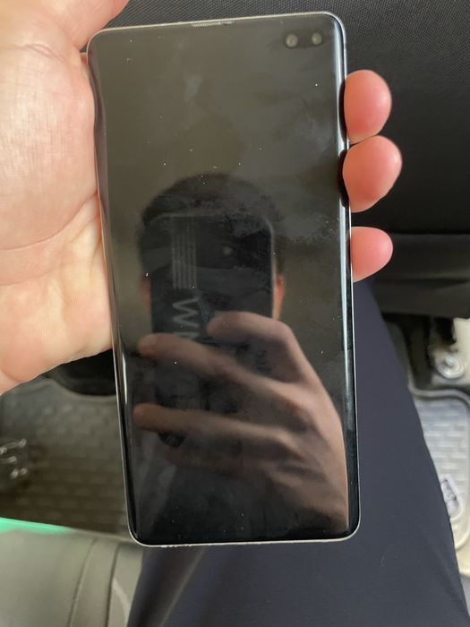 Samsung S10 plus