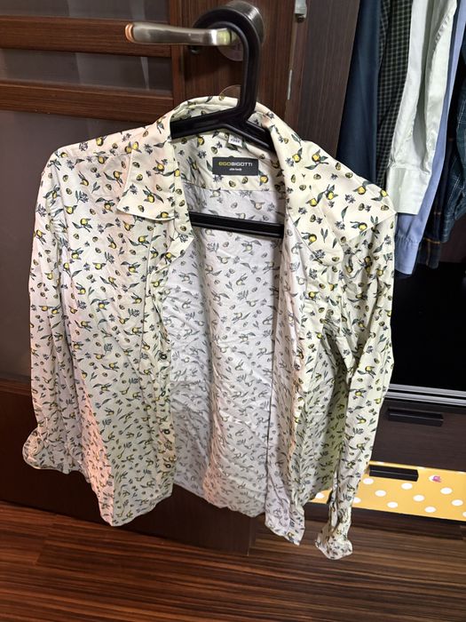 Camasi Bigotti marime XL