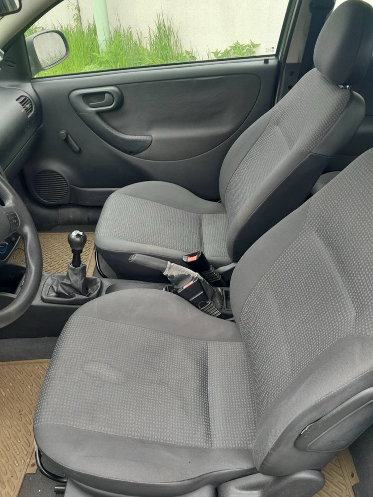 Opel Corsa / Опел Корса 1.2i 75к.с. 2002г. - НА ЧАСТИ!