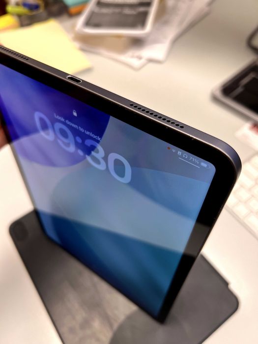 iPad Pro 11' 2018, WiFi, 64gb