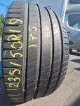 1x singură anvelopa vara 235/50r19 Michelin Montaj Gratuit