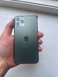 iPhone 11pro  kar dak yoʻ tegiga javob 256GBHolati ideal chaqa chuqa