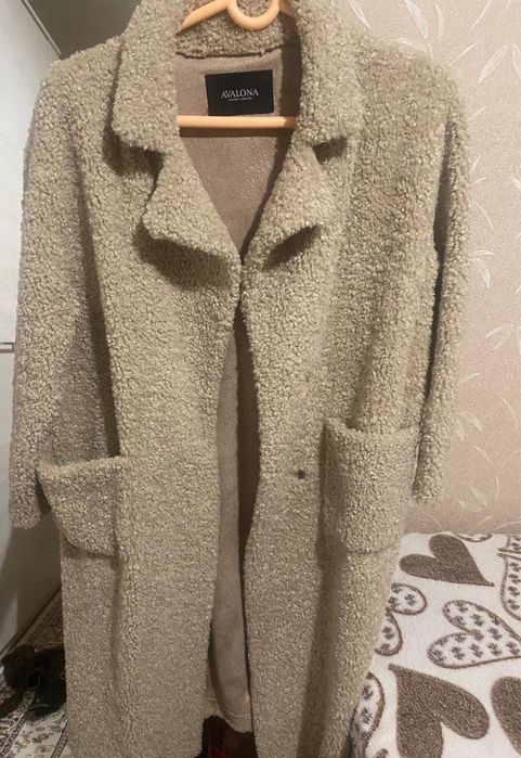 Продам шубку Тедди