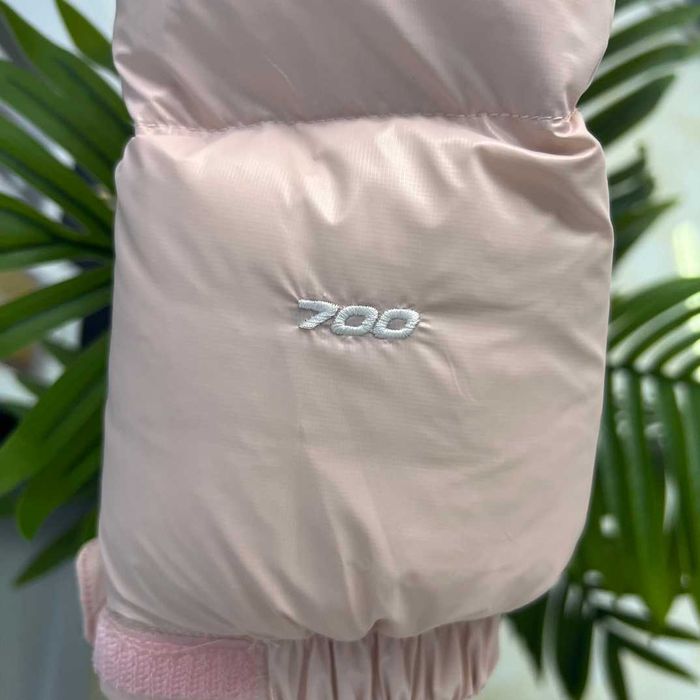 Geaca dama The North Face Nuptse 700