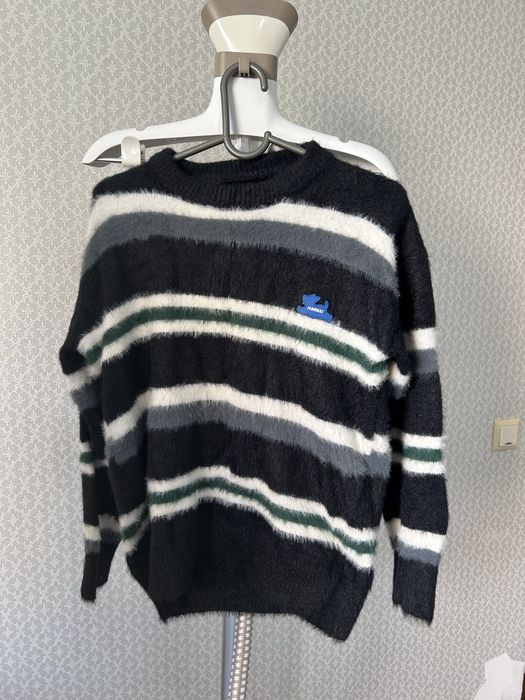 Унисекс свитер р