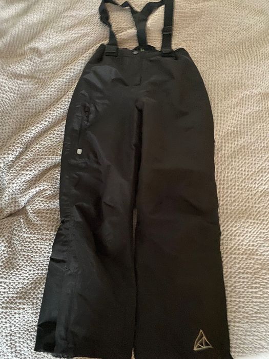 Детски ски панталон 134-140 Детска грейка