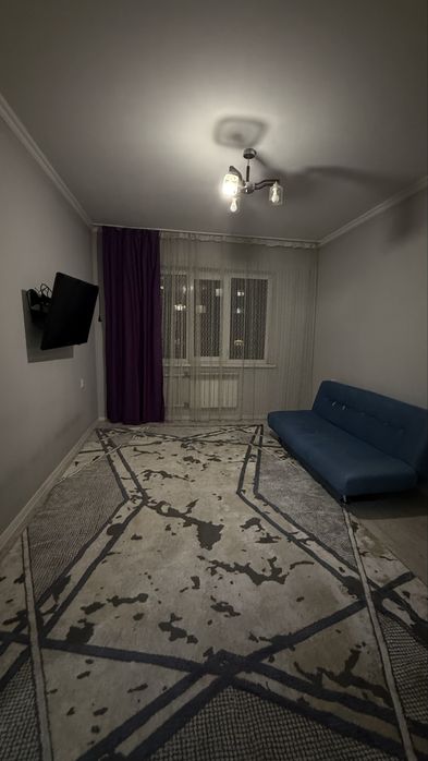 Аренда 2х комнатная квартира 4 Аксай