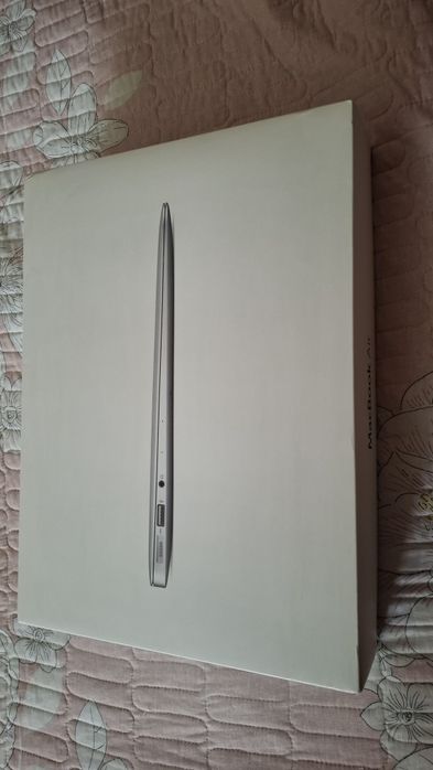 MacBook Air 13 ca nou