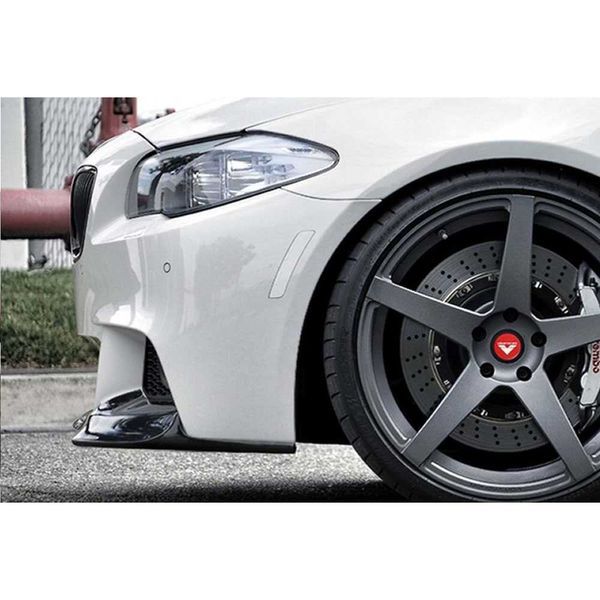 Лип спойлер преден BMW 5 F10, F11, 2010-2017 г.