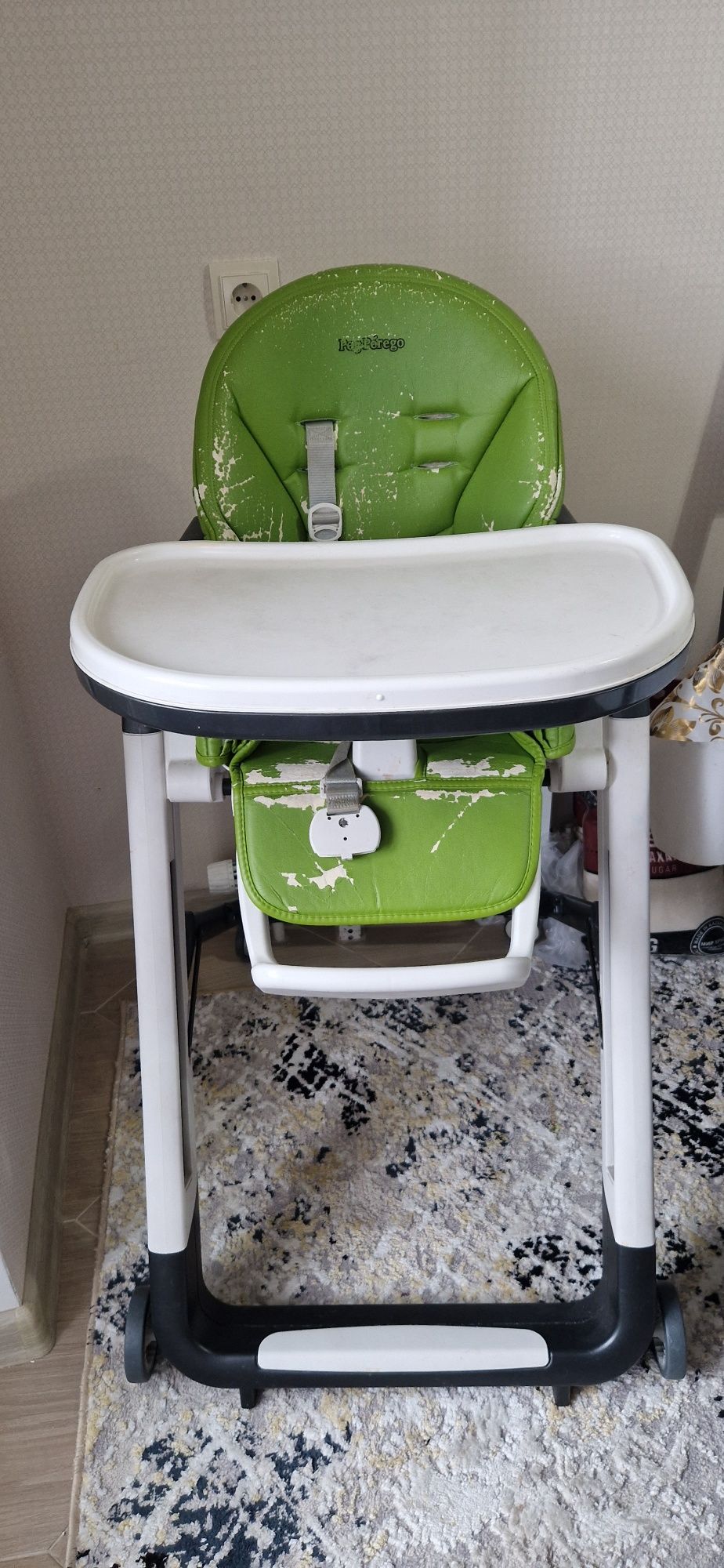 Детский стул Peg-perego