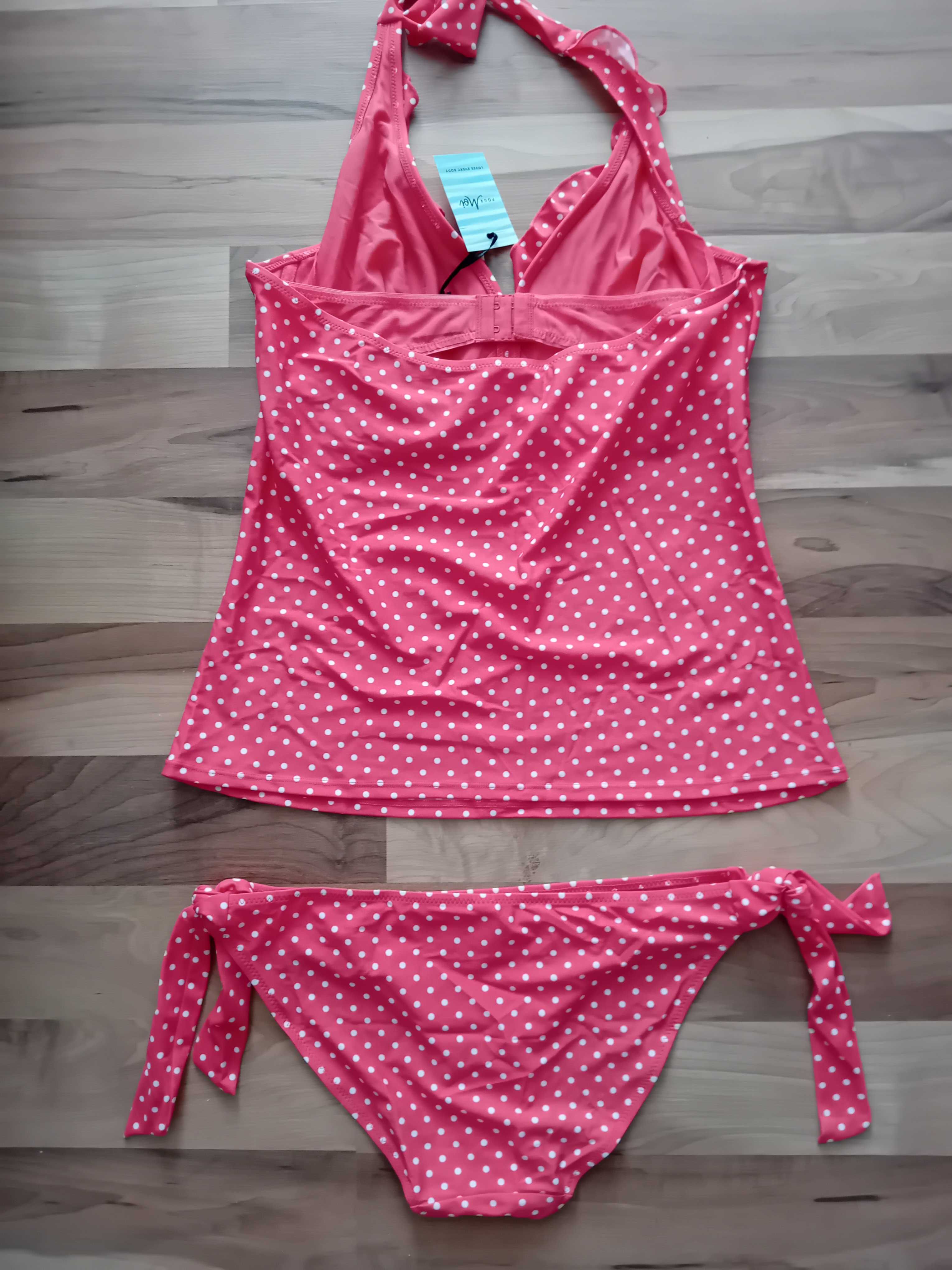 Seafolly нови луксозни танкини и бански