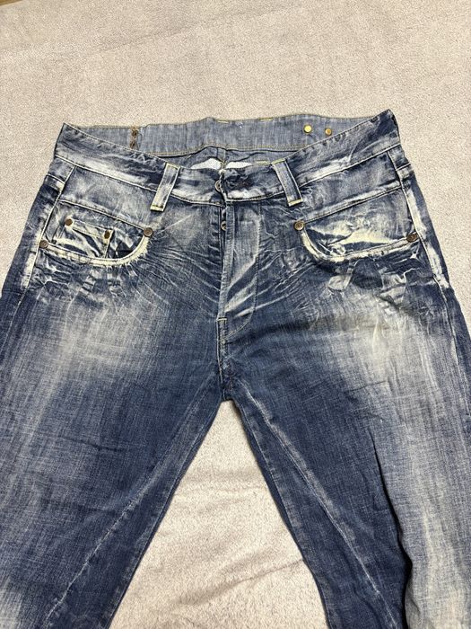Дънки G-star raw