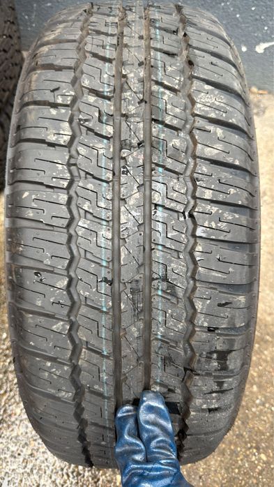 Anvelope 285/60/18 Bridgestone