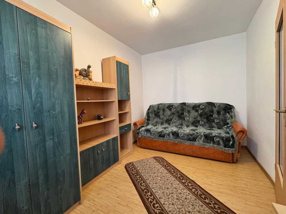 Apartament 2 camere OMV Vasile Milea