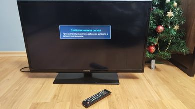 TV Samsung UE32EH4003-32