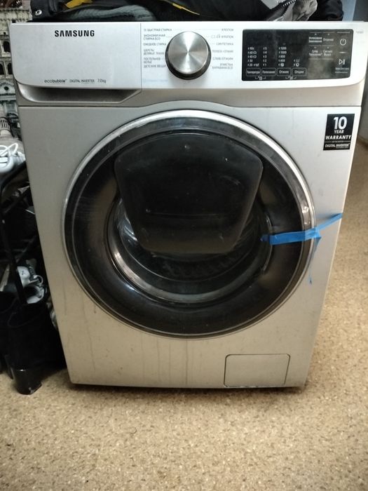 Продам стиральную машинку