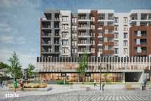 Apartament finisat premium cu 3 camere, zona Aparatorii Patriei