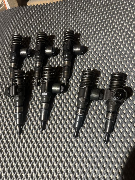 Насос Форсунки Bosh