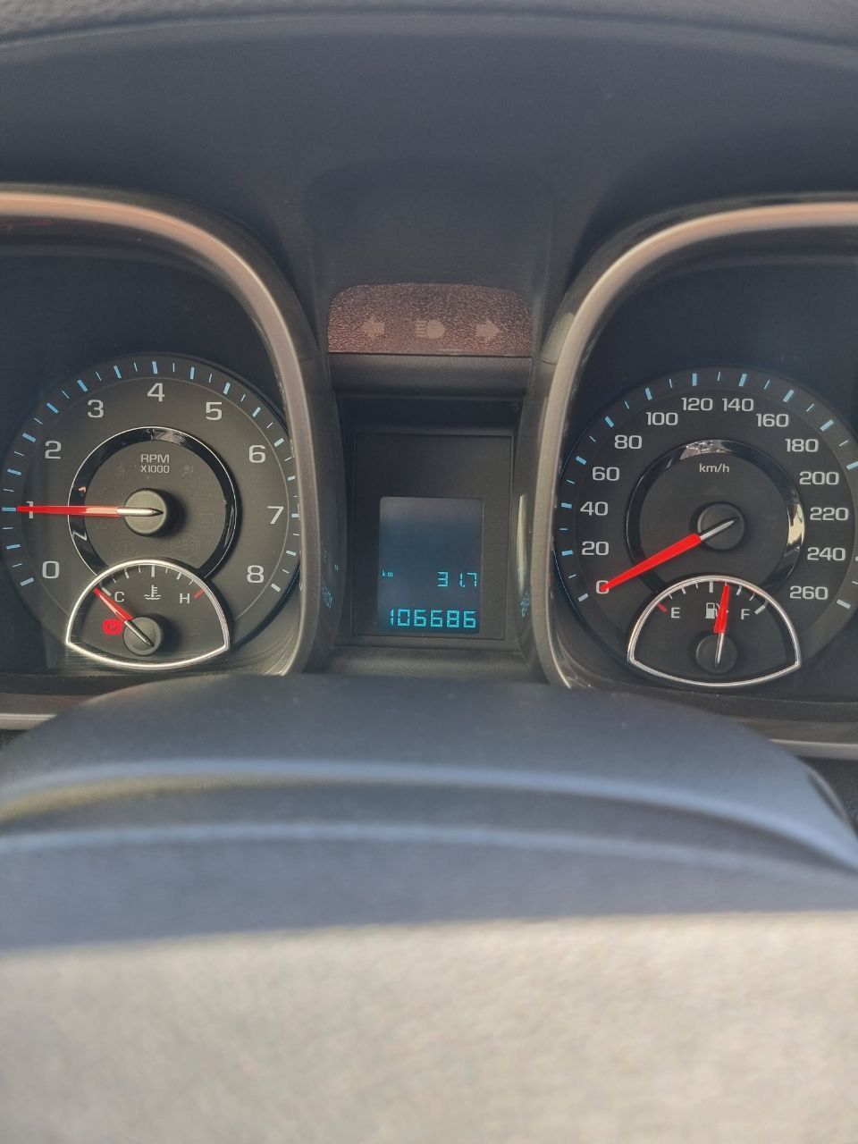 Malibu 1LS 2013йил