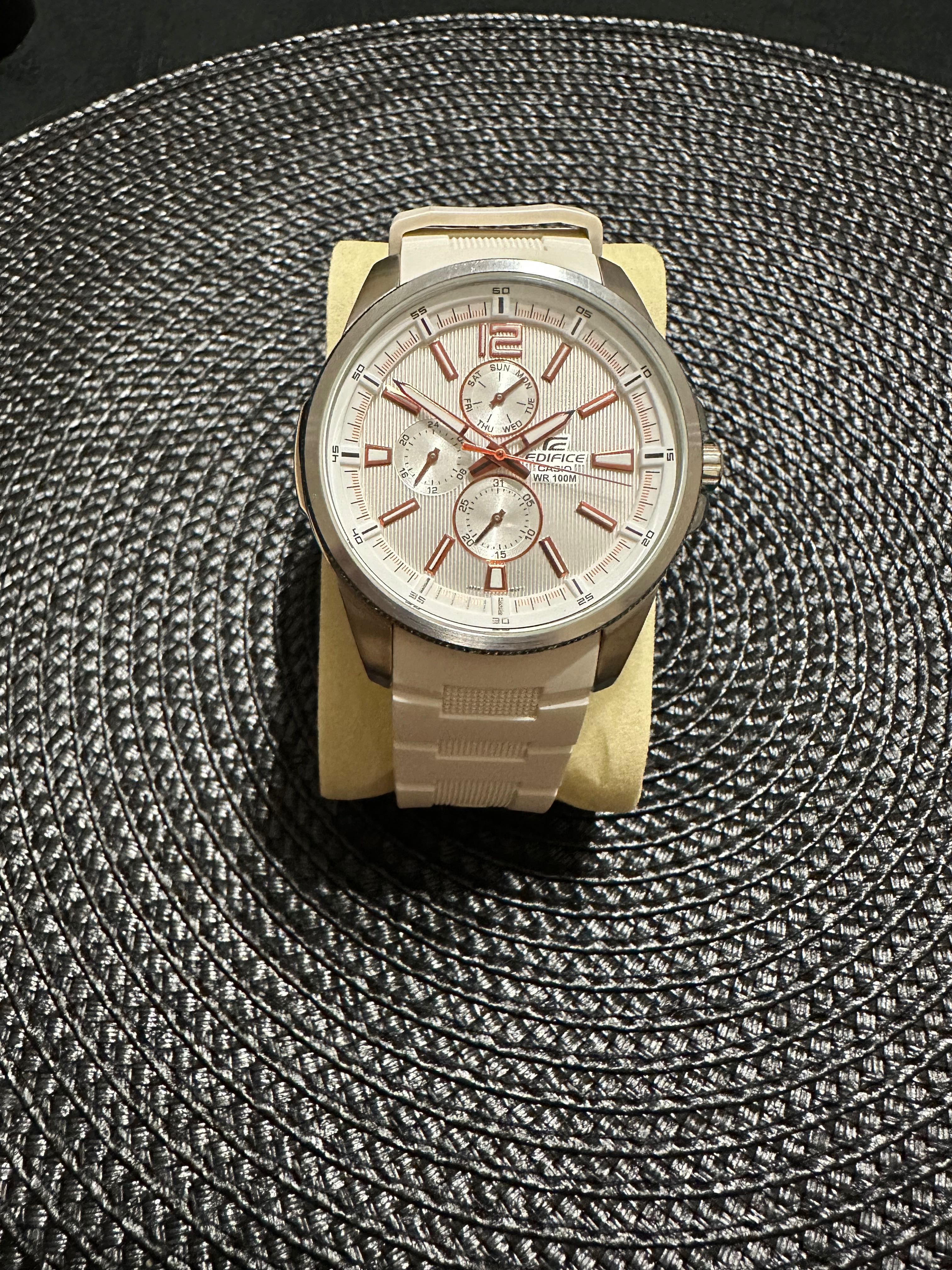 Мъжки часовник Casio Edifice