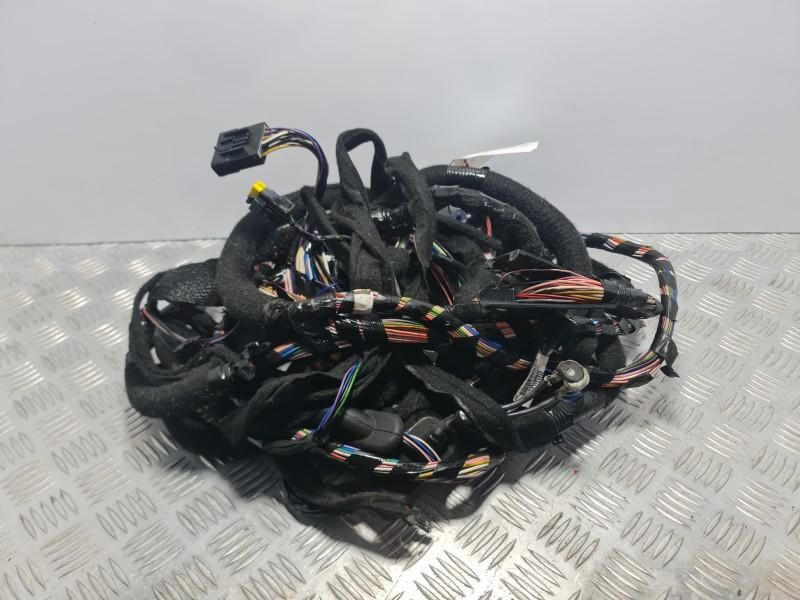 Instalatie electrica completa Renault Trafic 2