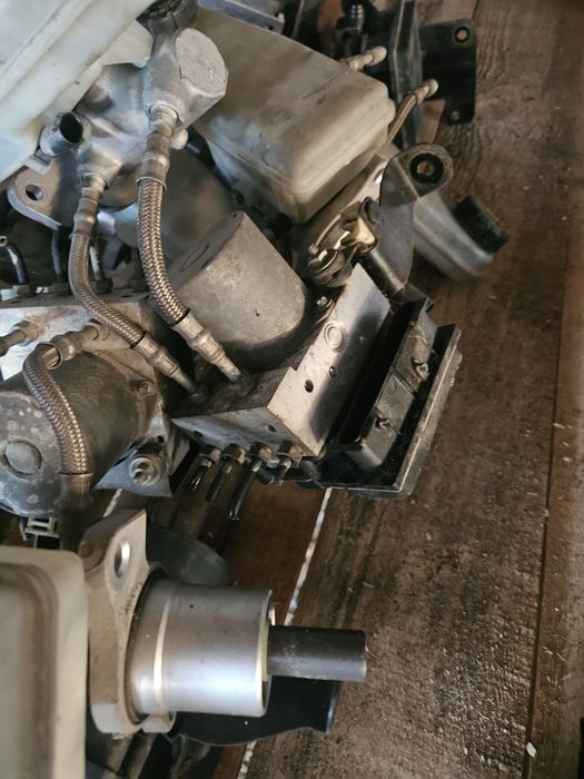 Pompa frana plus abs smart forfour