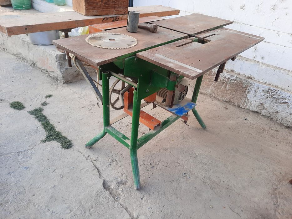 Sifatli Yoĝoch STANOK