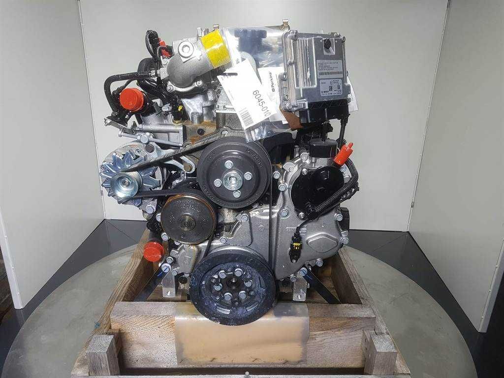 Motor complet Perkins 854 - Piese de motor Perkins