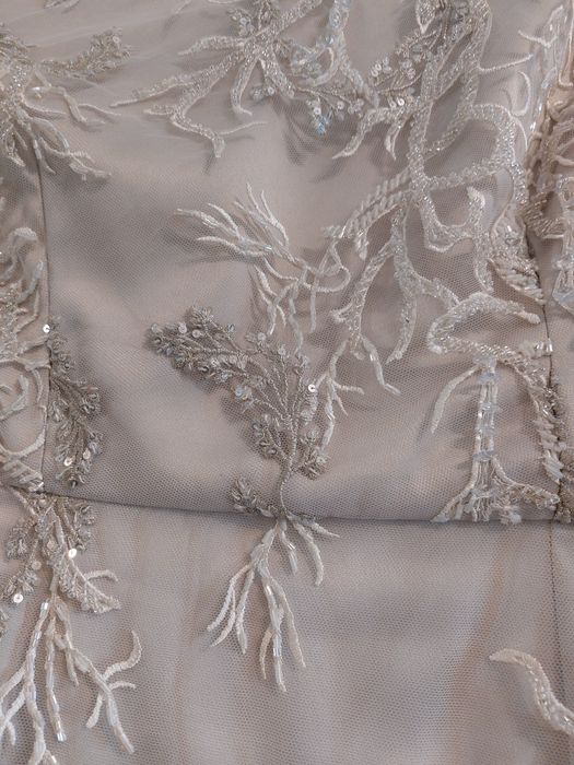 Vând rochițe cununie civilă