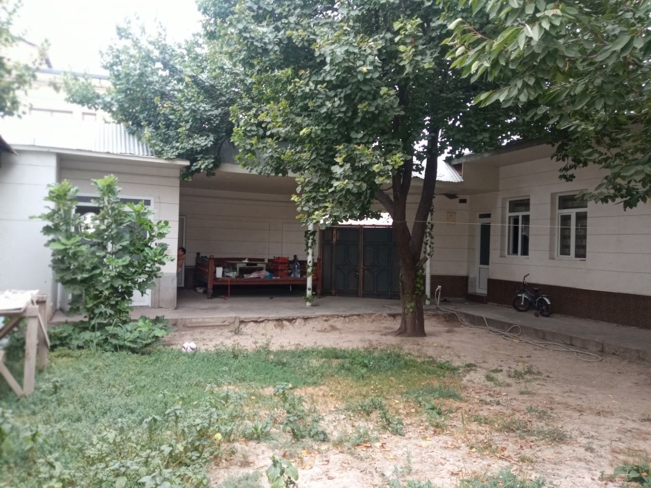 Uy sotiladii Crochna kelishtrib beramiza
