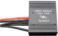 Controller Spintend Single Ubox 100V 100A VESC + siguranta + bt module