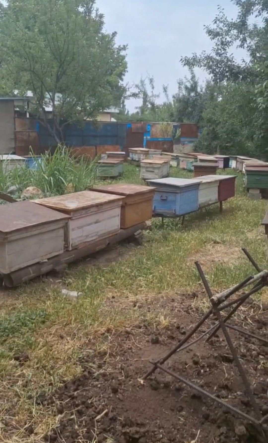 Срочно Продаётся Земля НАНАЙ 4 сотки
