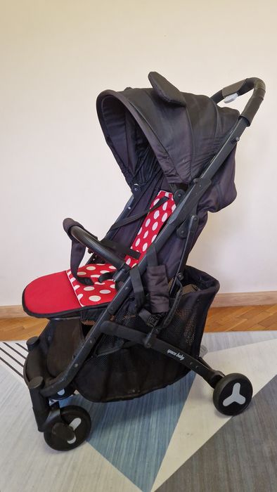 Продам коляску б/у