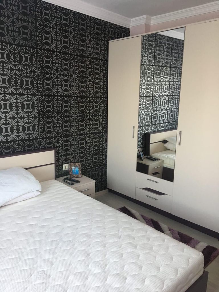Продава се Четиристаен апартамент в Пловдив, Кючук Париж - 110 кв.м за 1728 €/кв.м - Снимка #6