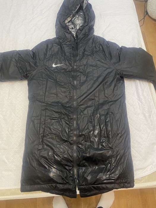 Продам куртку найк