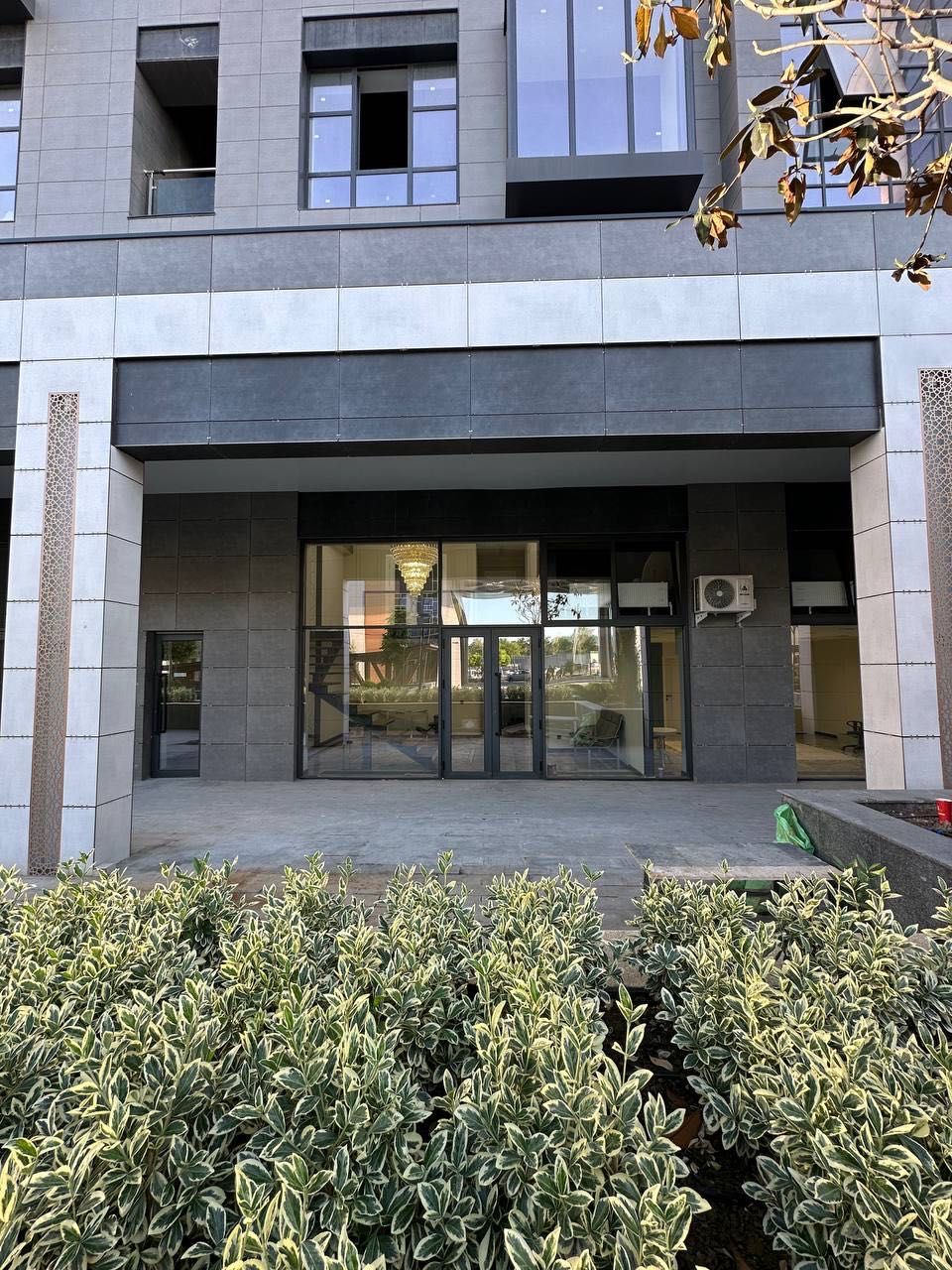 Аренда коммерческой недвижимости, Махтумкули, 240м²