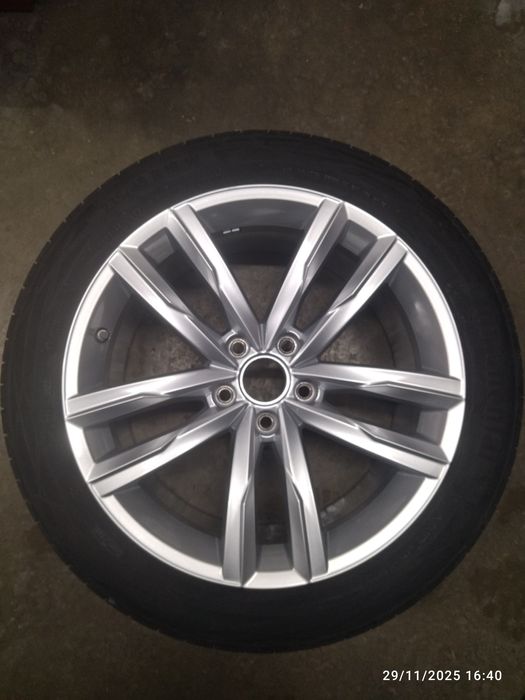 Джанта 18цола Фолксваген vw Един брой