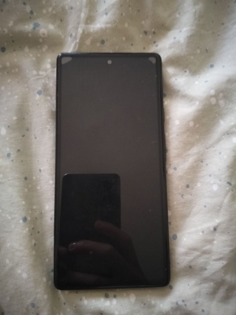 Google pixel 6  8 ram 128GB