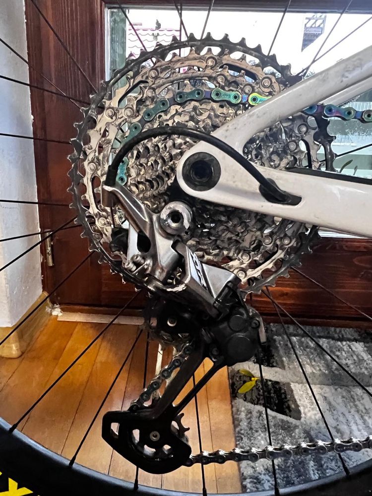 Scott spark 2600€ negociabil
